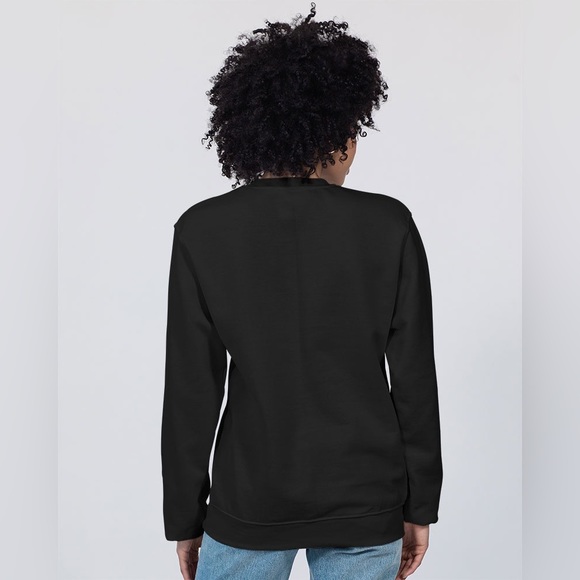 Yoga Bitch x Champion Crewneck Sweatshirt Unisex Relaxed Fit NWT - Picture 6 of 10